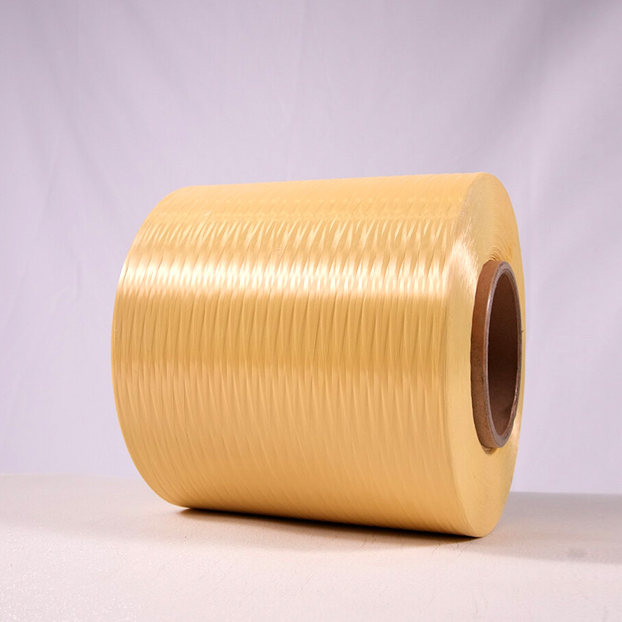 Para-Aramid Filament