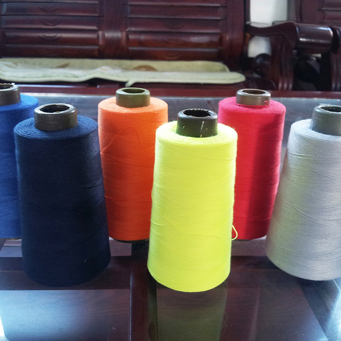 Para-Aramid Fiber Sewing Thread