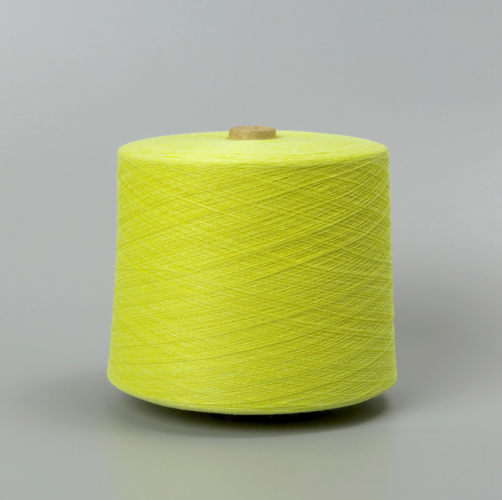 Para-Aramid Single Yarn