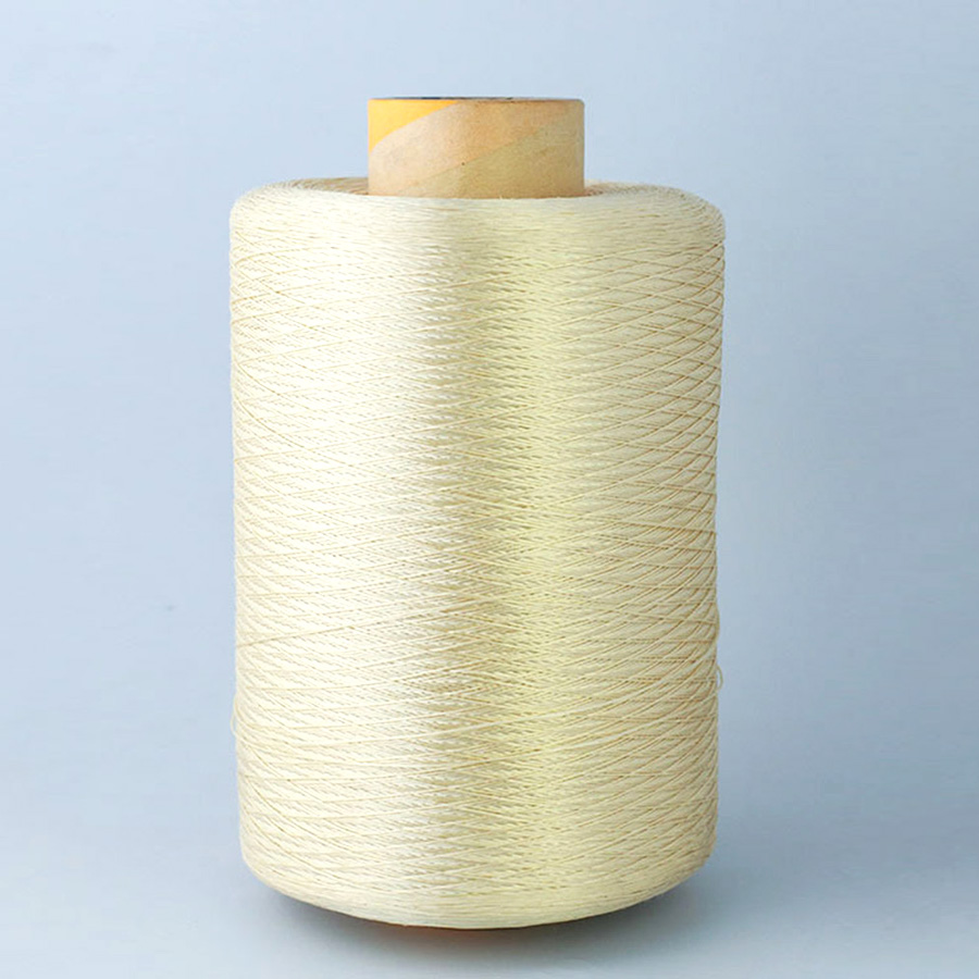 Meta-Aramid PLY/TWIST SILK