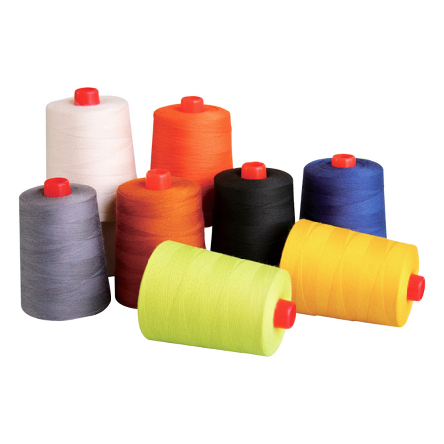 Meta-Aramid Fiber Sewing Thread